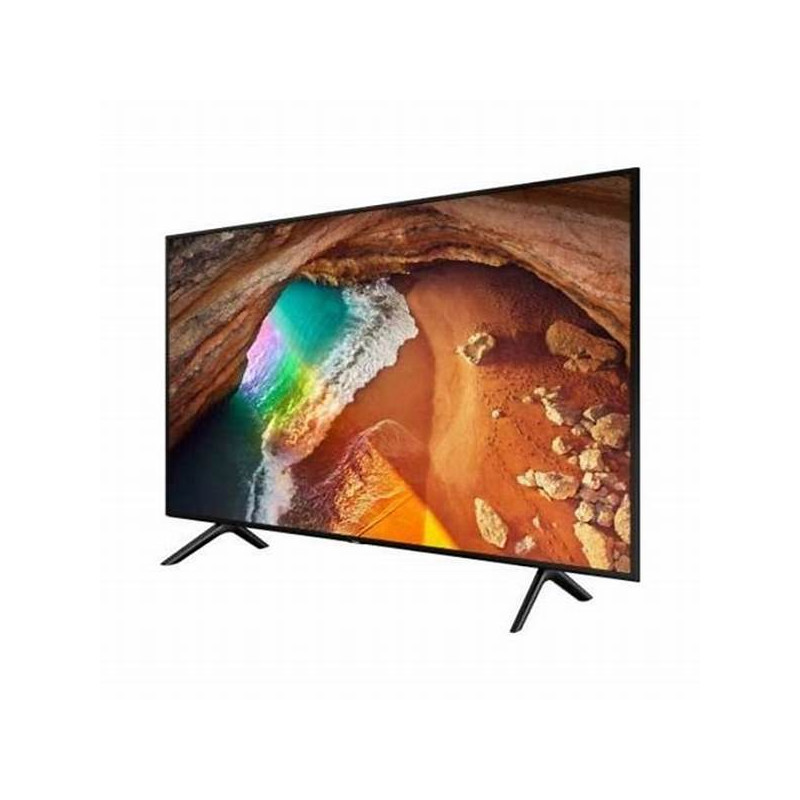 SAMSUNG 55 QLED 4K - QE55Q60
